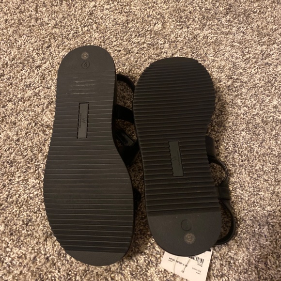 Rope platforms size 6 - Picture 4 of 4